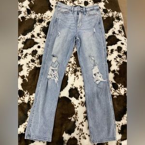 Hollister Jeans, size 7R